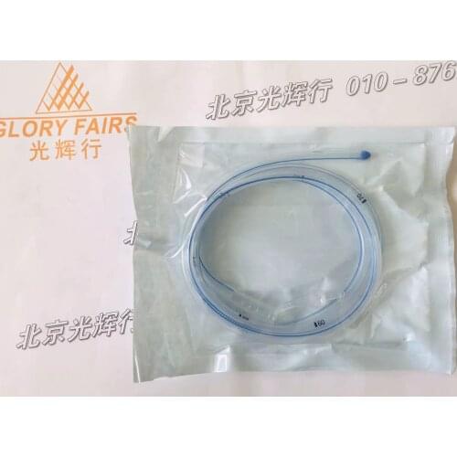 For Pacific Pahsco stomach nasogastric tube 16Fr 18Fr silicone feeding tube