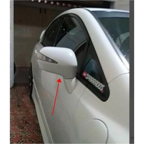 Upgrade Electric Folding Rear View Mirror Motor Switch Control Model Kit For Honda CIVIC 2005-2011 Year