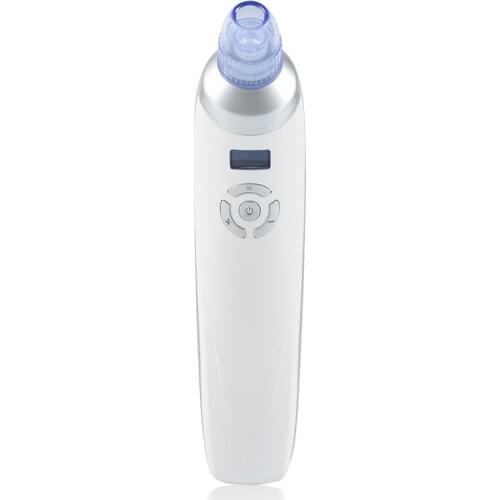 Electric Blackhead Removal Device Acne Removing Pore Cleansing Massage Beauty Cutin Blackhead Removing Beauty Instrument