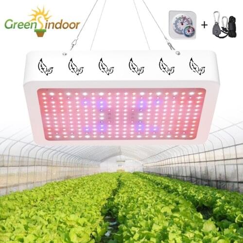 Grow Tent LED Grow Light 2000W 1000W Phyto Lamp Indoor Full Spectrum High Luminous Efficiency Light For Plants Growing Flowering
