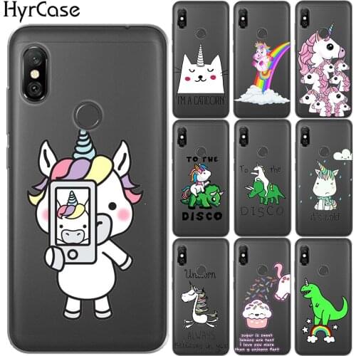 HyrCase Phone Cases Xiaomi Redmi Note 5A
