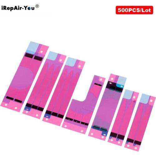 iRepair-You Mobile Phone Stickers