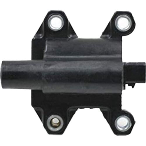 Ignition Coil for Automobile Parts Suitable for Mercedes-Benz MB100 A1611583103