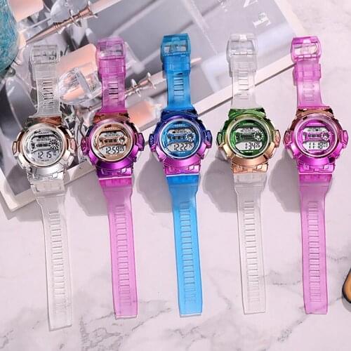 KEMANQI Women's Sports Watch