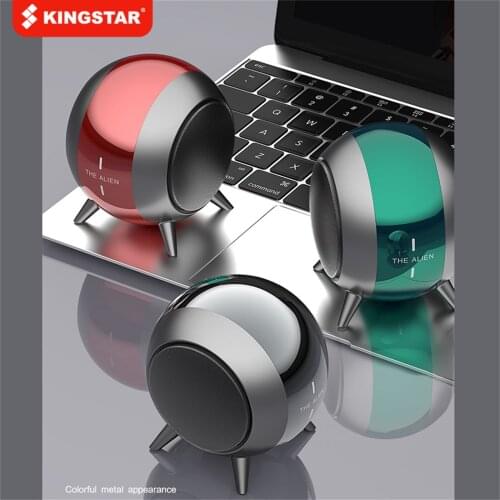 Kingstar Speakers For Speakers