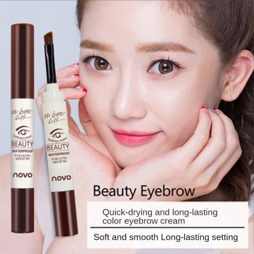 NOVO Eyebrow Cosmetics