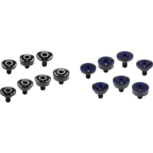 Performance Golf Club Heads Weights Replacement For Driver Woods