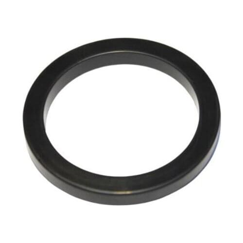 Siebtrager Dichtung 73 x 57 x 8,5 mm E61 fur Faimac