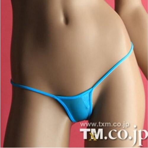 2016 womens underwear Sexy Low Waist Sexy women panties Female Seamless G-String Unable to resist the temptation sexy Wireless