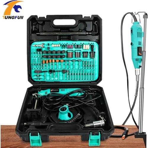 Tungfull Spare Parts For Power Tools