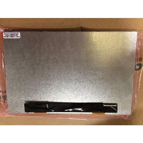 Full viewing angle 1280 * 800 HD 10.1 inch ultra-thin IPS LCD screen EE101IA-01D