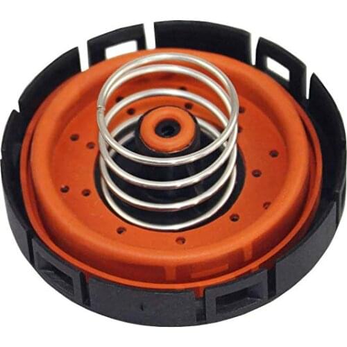 Engine Exhaust Cap Positive Crankcase Ventilation PCV Valve 14506018001 11127547058 for BMW E53 E60 E63 E65 545i 550i 650i 745Li