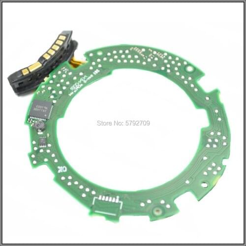 Repair Parts For Canon EF 24-105mm F/3.5-5.6 IS STM Lens Motherboard Main board Main PCB Ass'y YG2-3478-000
