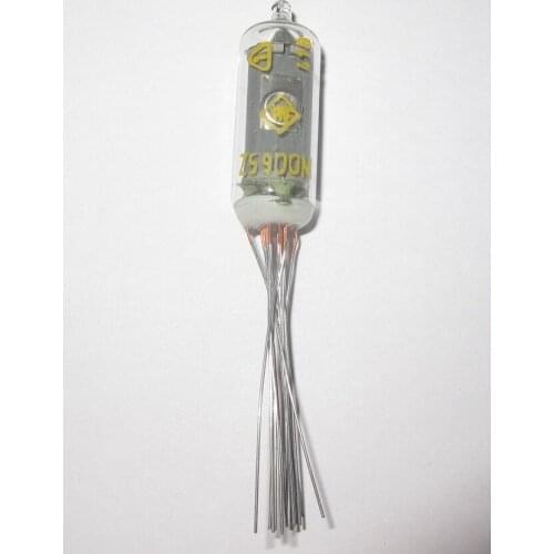 4PCS Brand New Small Glow Tube Z5900m Special for Glow Watches