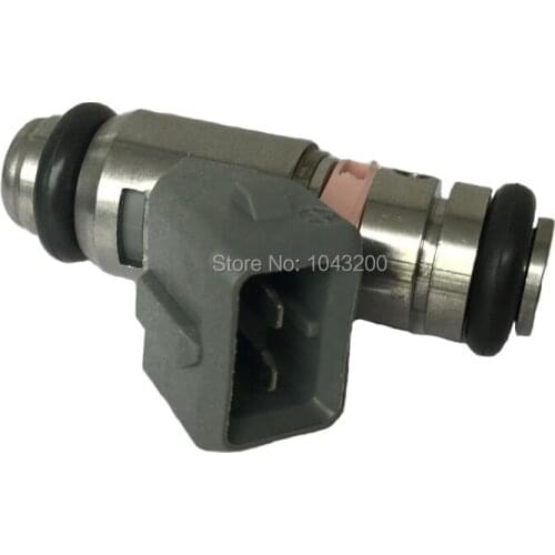 8200051963 FOR RENAULT CLIO KANGOO TWINGO 1.2 16v PETROL FUEL INJECTOR OE # IWP-099 8200025248 0280158168 0280 158 168