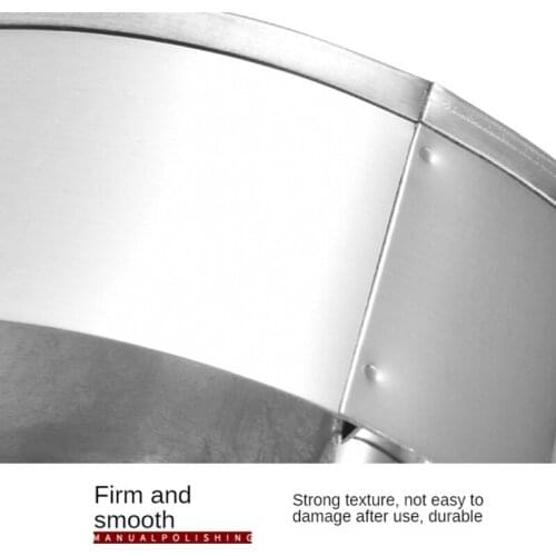 896A Stainless Steel Biscuit Cookie Cutter 3D Cake Decoration Baking Supplies Cake Plunger Cutter Funny Easter Smiley Gift