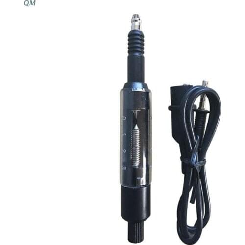 Car Spark Tester Automotive Ignition Coil Detector Spark Plug Wire Diagnostic System Car Accessories 13MF
