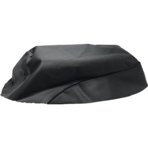 Motorcycle seat cover Imitation leather Seat Cover For YAMAHA JOG ZR EVOLUTION