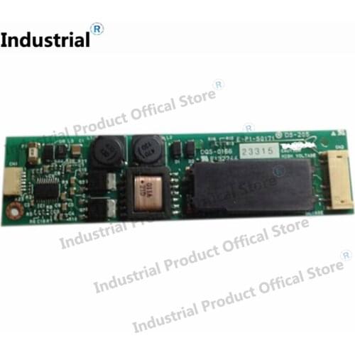 For Compatible TAMURA/ DQS-0166 /E-P1-50171/DS-205 HBL-0321 Backlight Inverter Fully Tested