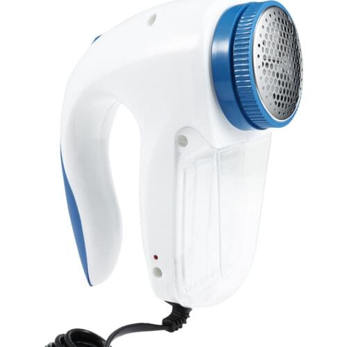 Electric Lint Remover Clothing Lint Pills Removers Fuzz Blender Shaver Fluff Pellets Cut Machine for Sweaters Carpets Curtains