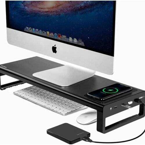 GEEKDEER Monitor Holders