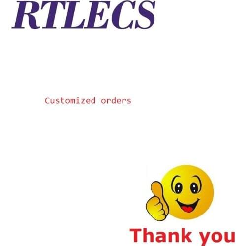 Connector Customized Order