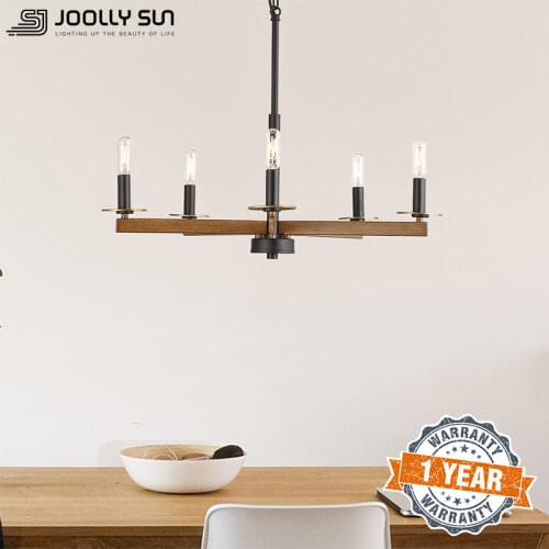 Joollysun Chandeliers