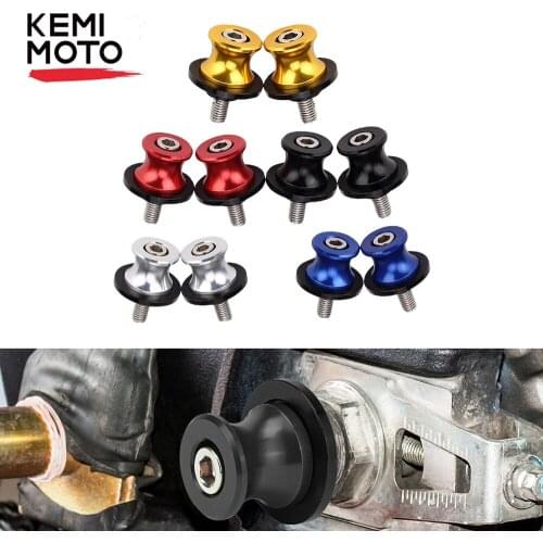 KEMiMOTO Motorcycle Stands