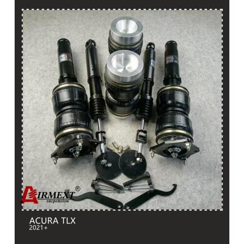 For ACURA TLX (2014+)/AIRMEXT Air suspension kit /coilover air spring assembly /Auto parts air spring/pneumatic