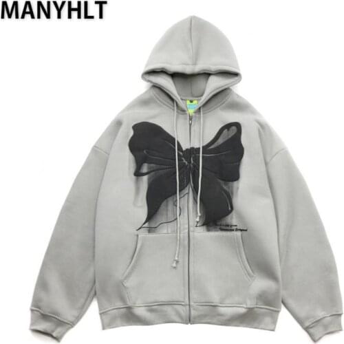MANYHLT Men's Sweatshirts