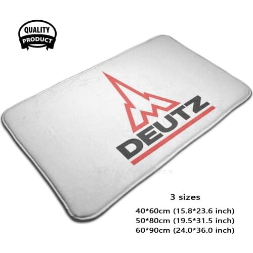 Bambang Soft Foot Pad Room Goods Rug Carpet Deutz Deutz Fahr Keulen Deutz D 6207 Sound Deutz Fahr D 6207 Sound Deutz 6207 Sound