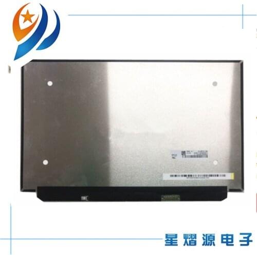 NV125FHM-N82 1920x1080 FHD IPS Display eDP 30PINS Non-touch 12.5"LED LCD Screen