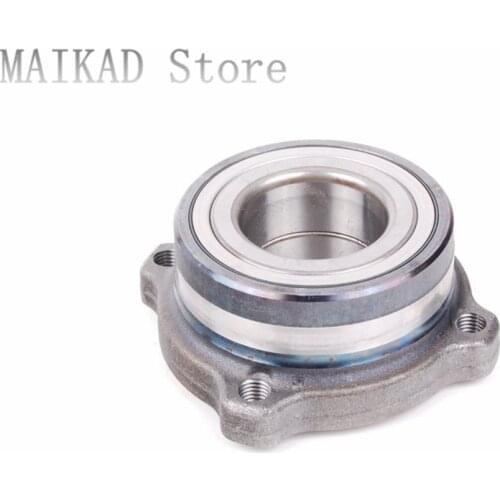 Rear Wheel Hub Bearing Wheel Bearing for BMW X5 E70 X5 F15 X6 E71 X6 E72 X6 F16 33416795961
