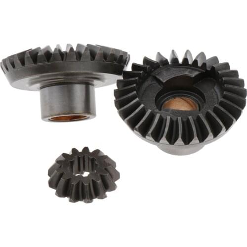 67D-45560-00 6E0-45551-00 67D-45570-00 Outboard Engine Gear for Yamaha Motor