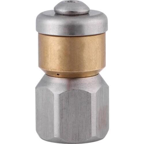 Water Spray Nozzle Spray Nozzle Sprinklers, 1/8 '' Pressure Washer Water Sprinkler Sprinklers