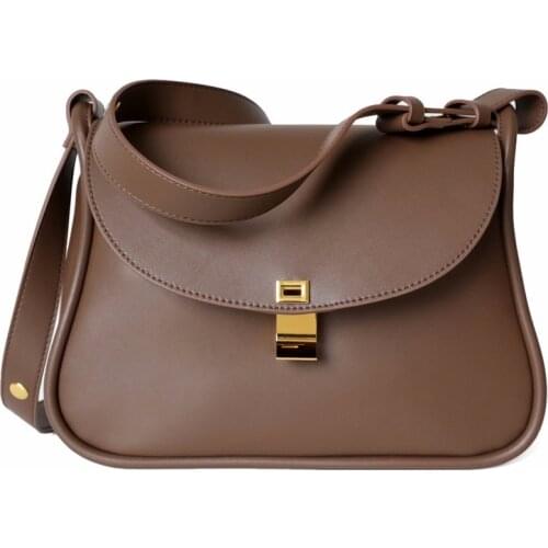 Shiu Shiue Women's Bags With A Lock