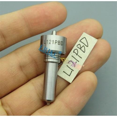 L121PBD Common Rail Injector Nozzle Assy L121PRD for FORD EJBR02201Z EJBR01302Z EJBR01601Z