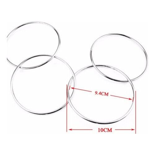 Chinese Traditional Magic Four Serial Magic Tricks Props Toys With Instructions Professional Magicians Close Up YH14