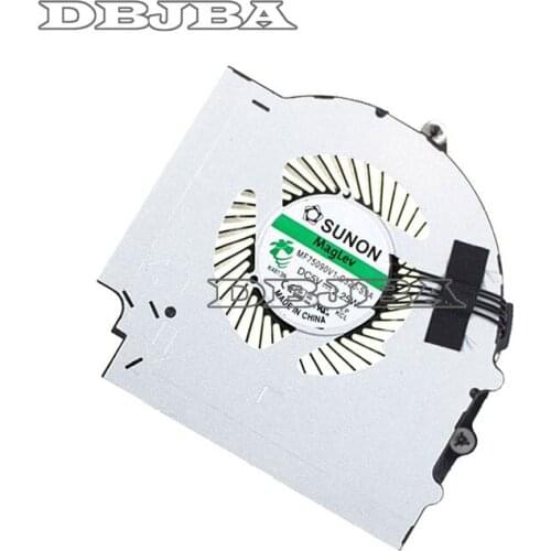 Fan For Lenovo Thinkpad Edge E431 E531 E440 E540 CPU FAN 00JT207