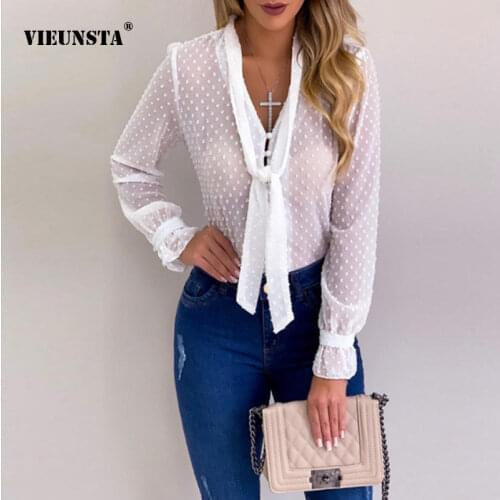 VIEUNSTA Women's White Jackets