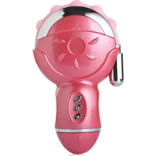 6 Speed Rotation Tongue Sex Toys Clit Vibrator 12 Mode Vibradores, Clitoris Stimulator g spot oral Sex Products For Woman