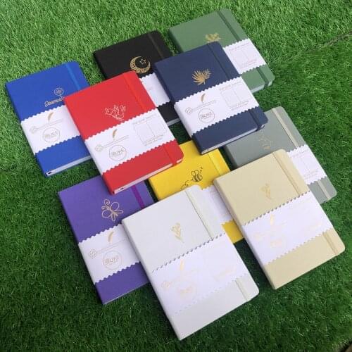 Buke notebook Hardcover Notebooks China