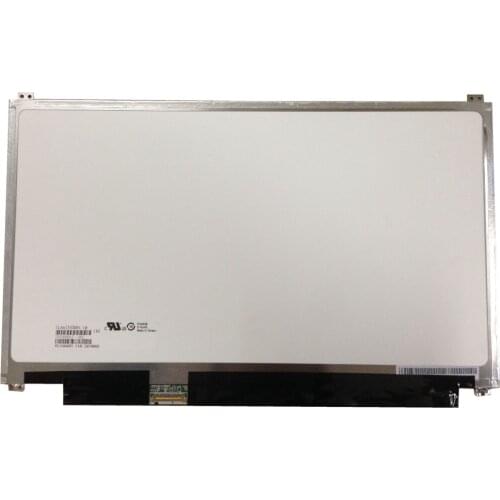 CLAA133UA03 CW eDP 30 pin Laptop LCD LED Screen 13.3" HD+ for Asus UX303L