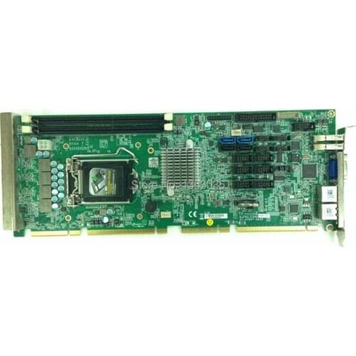 DHL EMS free shipping NuPRO-E340 industrial motherboard tested working