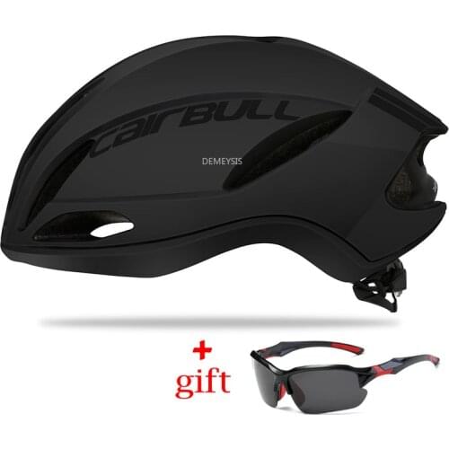 Integrally-molded Cycling Helmet Mountain Bike Riding Ultralight Helmet Adjustable Bicycle Motorcycle Helmets Casco Ciclismo