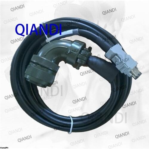 JZSP-CMP02-03-E JZSP-CMP02-05-E JZSP-CMP02-10-E JZSP-CMP02-20-E JZSP CMP02 03 05 10 15 20 30 E servo encoder cable wire QIANDI