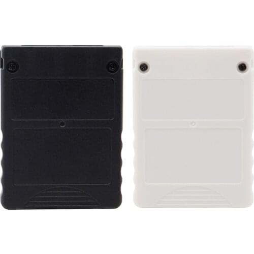 256MB Megabyte Memory Card for Sony PlayStation 2 PS2 Game Data Storage Adapter Memory Card Game Consolas Accessories