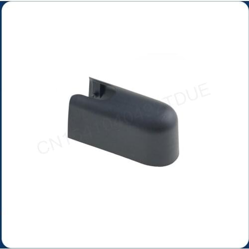 Cover cap for rear wiper arm of Lincoln MKX / Lincoln MKX rear wiper for 10-13 models