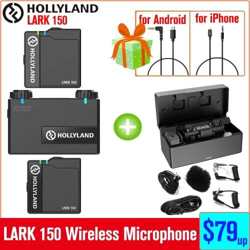 MEIKE Portable Audio Equipment