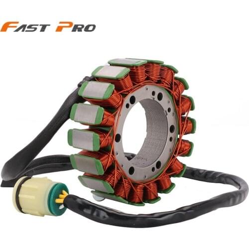 Motorcucle Magneto Engine Stator Generator Charging Coil For Aprilia SL1000 Falco 2000 2001 2002 2003 RSV 1000/Mille R